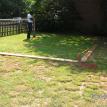 Deck Project