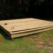 Deck Project