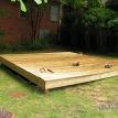 Deck Project