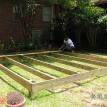 Deck Project
