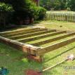 Deck Project