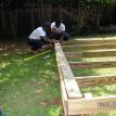 Deck Project