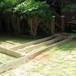 Deck Project