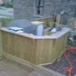 Deck Project