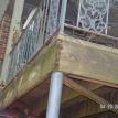 Deck Repairs