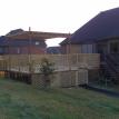Deck Project