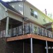 Deck Repair