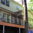 Deck Repair