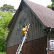 Pressure Washing