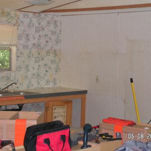 Kitchen Renovation