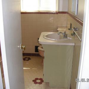 Bath Remodeling
