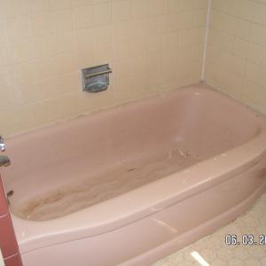 Bath Remodeling