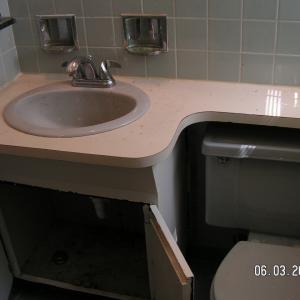 Bath Remodeling