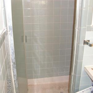 Bath Remodeling
