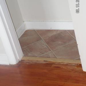 Hardwood Flooring