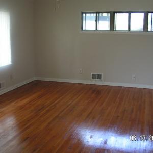 Hardwood Flooring