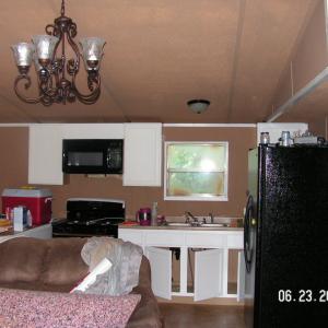 Kitchen Renovation