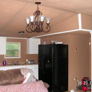 Kitchen Renovation