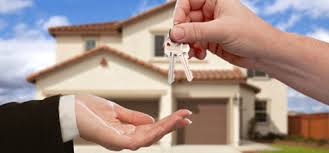Making a House a Home